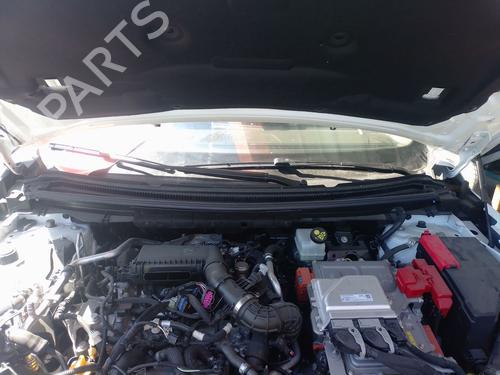 Used Scuttle panel Scuttle panel 39262291 39262291