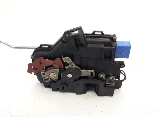 Rear left lock AUDI A8 D3 (4E2, 4E8)  | BP8661377C100 