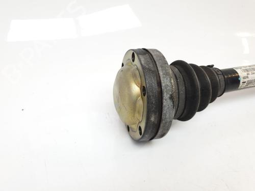 Right rear driveshaft PORSCHE 911 (997) 3.8 Carrera S | BP25755966M41