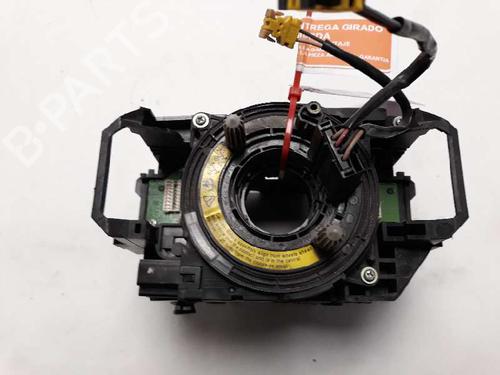 Used Squib airbag LAND ROVER FREELANDER 2 (L359) 2.2 TD4 4x4 (150 hp) 2656911