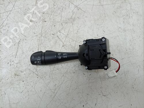 Used Headlight switch Headlight switch RENAULT CAPTUR I (J5_, H5_) 0.9 TCe 90 (90 hp) 39992251 39992251