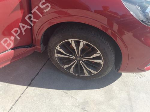 Left front suspension arm FORD KUGA III (DFK)  | BP28093134M12