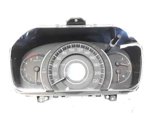 Used Instrument cluster Instrument cluster 6531246 6531246