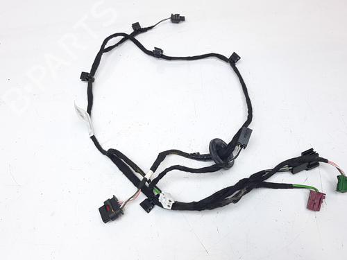Used Electronic module MERCEDES-BENZ GLB (X247) GLB 200 (247.687) (163 hp) 13578544
