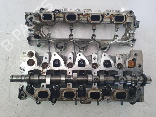 Cylinder head RENAULT MEGANE IV Hatchback (B9A/M/N_) 1.5 Blue dCi 115 (B9A6) | BP31880197M5 