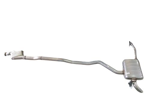 Système d'échappement MINI MINI COUNTRYMAN (R60) Cooper S (163 hp) 30708939