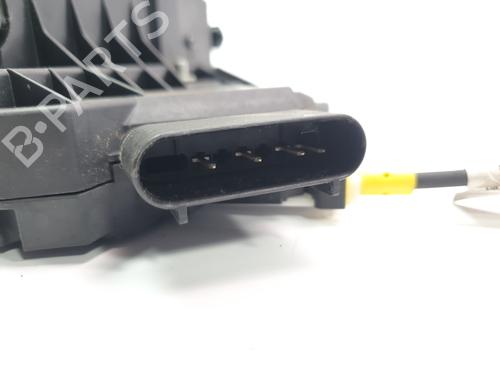 Rear right lock FORD ECOSPORT  | BP21004601C99 
