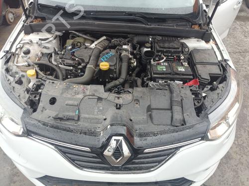 Used Front slam panel RENAULT MEGANE IV Hatchback (B9A/M/N_) 1.5 dCi 110 (B9A3) (110 hp) 30445014