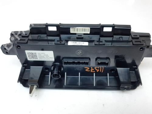 Climate control HYUNDAI KONA (OS, OSE, OSI)  | BP17032117I5 