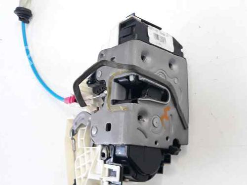 Used Rear right lock MERCEDES-BENZ CLA Coupe (C117) CLA 180 (117.342) (122 hp) 3500766