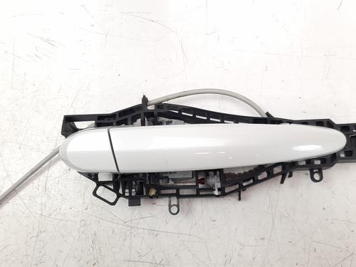 BP10520476C129 | Front right exterior door handle BMW 1 (F21) 118 d xDrive BP10520476C129