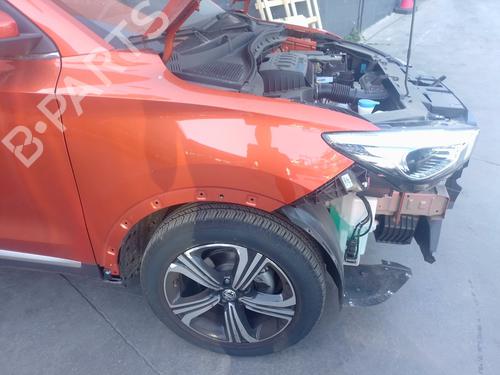 Transmissão frente direita Transmissão frente direita MG MG ZS SUV (AZS1) 1.5 VTi (114 hp) 33933130 33933130