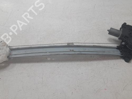 Front right window mechanism SUBARU XV (GT) 2.0 i AWD (GT7) | BP31926878C23 - Image 3