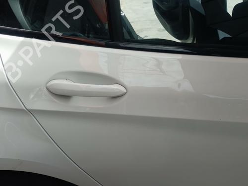 Used Rear right exterior door handle Rear right exterior door handle 37632310 37632310