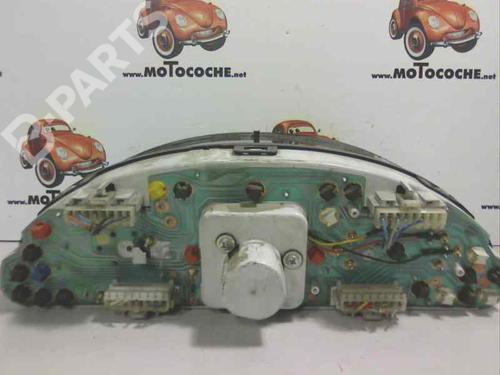Instrument cluster FIAT PUNTO (176_)  | BP1187564C47 