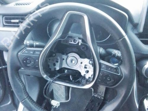 Used Steering wheel Steering wheel 37601726 37601726
