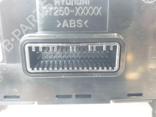 Climate control HYUNDAI TUCSON (NX4E, NX4A)  | BP22650051I5 