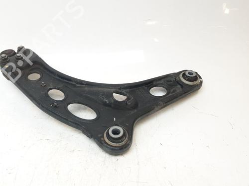 Used Left front suspension arm RENAULT TRAFIC III Van (FG_) 2.0 dCi 120 (FGMN) (120 hp) 27162866