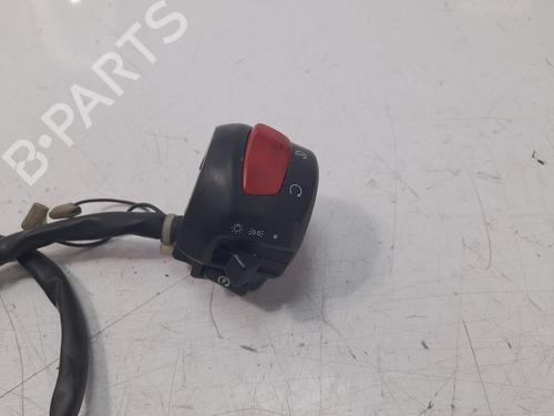 Used Switch SUZUKI MOTORCYCLES GSX-R (124cc - 750cc) GSX-R 750 /Y (WVBD) (98 hp) 25231242