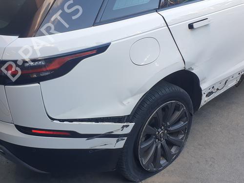 Brandstofpomp LAND ROVER RANGE ROVER VELAR (L560) 2.0 P300 Si4 4x4 (300 hp) 17684268