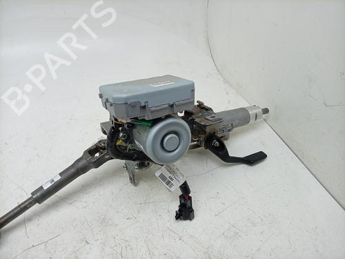 Steering column NISSAN MICRA V (K14) 0.9 IG-T | BP33173897M21 - Image 4