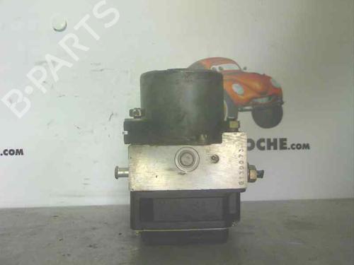 ABS pump PEUGEOT 307 (3A/C) 2.0 HDi 90 | BP104481M43 