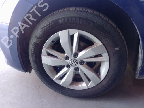 Fælk Fælk VW POLO VI (AW1, BZ1, AE1) 1.0 TSI (95 hp) 33873191 33873191