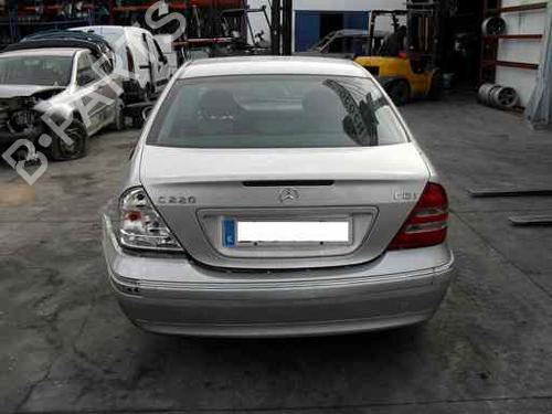 Electronic module MERCEDES-BENZ C-CLASS (W203)  | BP574032M83 