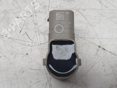 Electronic module OMODA 5 E5 (T19CEV) | BP36473484M83 - Image 2