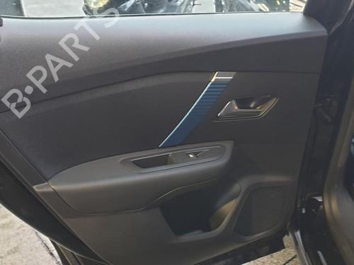 Used Rear left window mechanism CITROËN C4 III (BA_, BB_, BC_) [2020-2025]  22912661