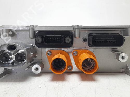 Electronic module MERCEDES-BENZ A-CLASS (W177) A 250 e (177.086) | BP22612575M83 