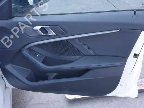 Used Front right window mechanism BMW 1 (F40) 120 i (178 hp) 22547016
