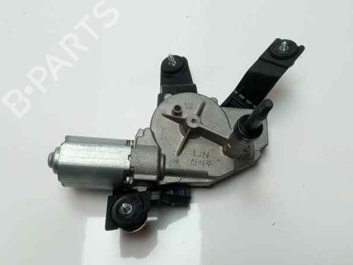 Used Rear wiper motor KIA CARENS IV 1.7 CRDi (116 hp) 6698694