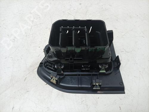 Air vent RENAULT MASTER III Van (FV) 2.3 dCi 150 FWD (FV0F, FV03, FV09) | BP39527276I21 - Image 2