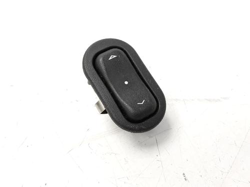 Used Right front window switch OPEL MERIVA A MPV (X03) 1.6 16V (E75) (100 hp) 13327194