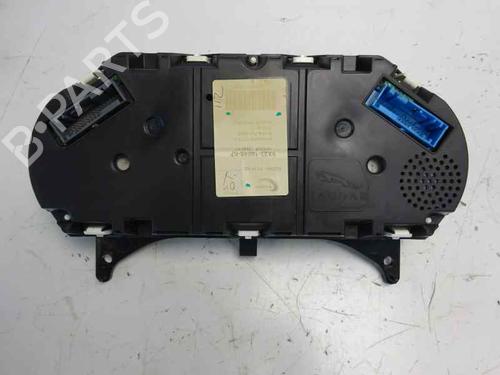 Instrument cluster JAGUAR XF I (X250) 3.0 D | BP1119572C47 
