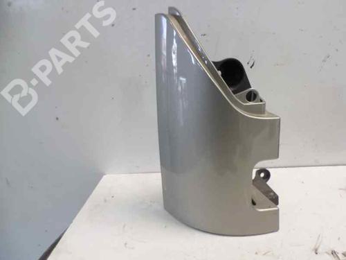 Used Corner bumper Corner bumper RENAULT KANGOO / GRAND KANGOO II (KW0/1_) 1.5 dCi (106 hp) 8756199 8756199