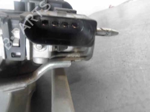 Front wiper motor SEAT IBIZA IV (6J5, 6P1)  | BP1331698M29 