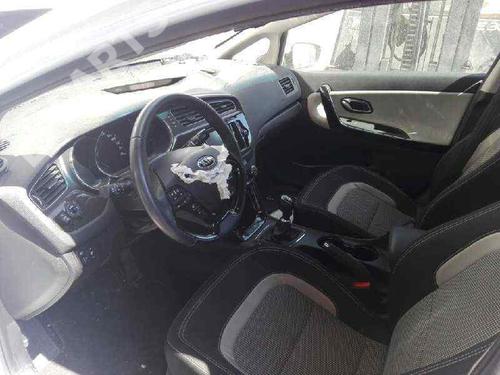 Right tailgate light KIA CEE'D (JD) 1.6 CRDi 128 | BP319625C80  - Image 7