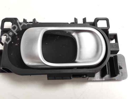 Used Rear left interior door handle CITROËN C3 AIRCROSS II (2R_, 2C_) [2017-2025]  5932816