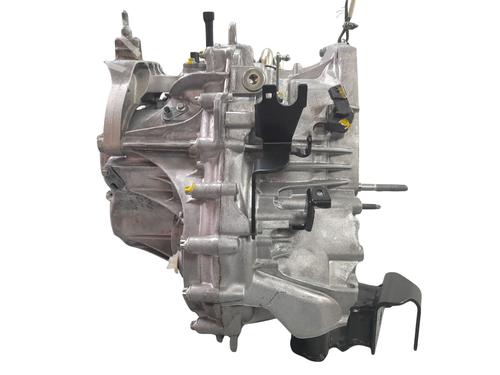 Gearbox RENAULT KADJAR (HA_, HL_) 1.5 BLUE dCi 115 (HLA6) | BP30173563M3