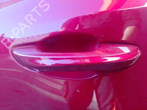 Used Rear left exterior door handle Rear left exterior door handle MG MG ZS SUV (AZS1) 1.5 VTi (106 hp) 40459195 40459195