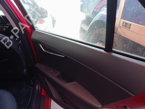 Used Rear right window mechanism Rear right window mechanism KIA NIRO II (SG2) EV (204 hp) 33977516 33977516