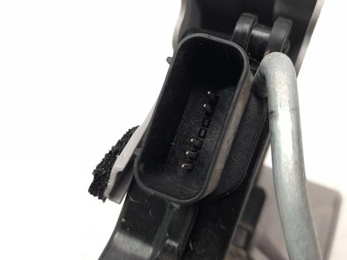Front left lock HYUNDAI KONA (OS, OSE, OSI)  | BP10903547C98 