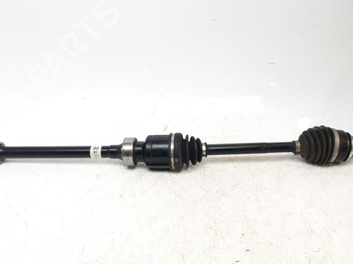 Used Right front driveshaft MAZDA 3 Hatchback (BP) 2.0 SKYACTIV-G M Hybrid (122 hp) 21575754
