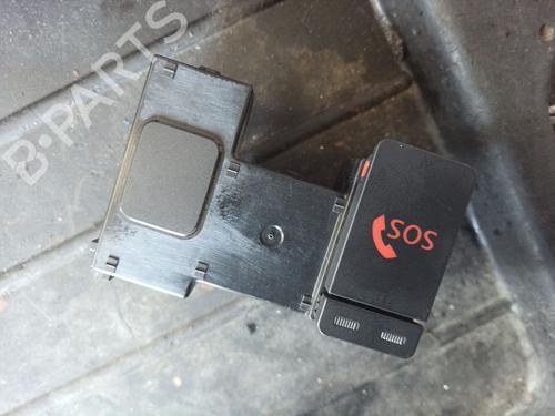Switch NISSAN JUKE (F16_) 1.6 Hybrid | BP36801016I30 - Image 2