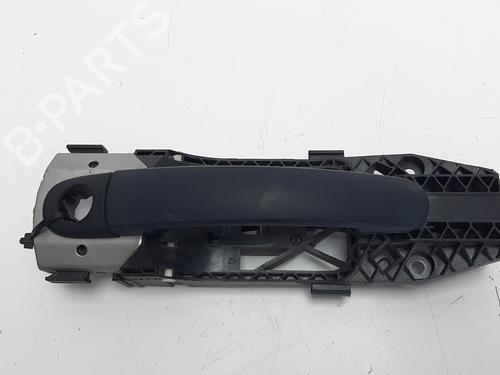 Used Front left exterior door handle SEAT IBIZA IV (6J5, 6P1) [2008-2017]  8663231