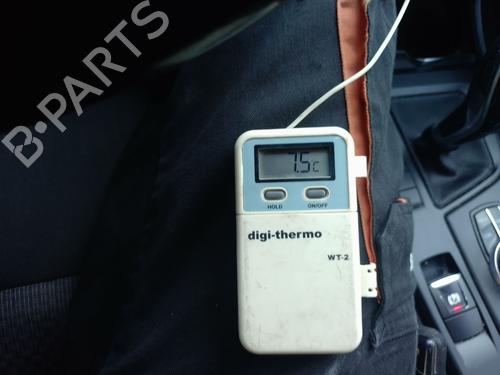 Used AC compressor AC compressor BMW X1 (F48) sDrive 18 d (150 hp) 33442678 33442678