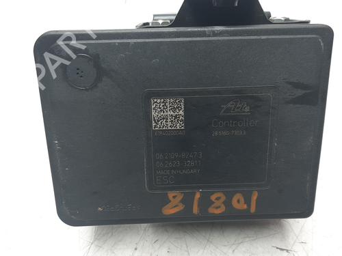 ABS pump HONDA CIVIC VIII Hatchback (FN, FK)  | BP9257829M43 