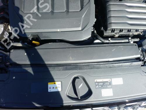 Wasserkühler für Wasserkühler AUDI Q3 (F3B) 35 TDI (150 hp) 34735306 34735306